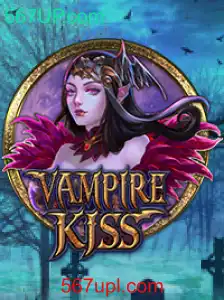 Descubra o Mundo de 'VampireKiss': Um Jogo Atraente e Envolvente