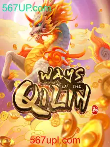 Descubra as Aventuras de WaysoftheQilin no Universo 567UP.com
