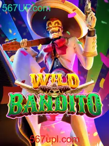 Explorando WildBandito: O Novo Fenômeno de 567UP.com