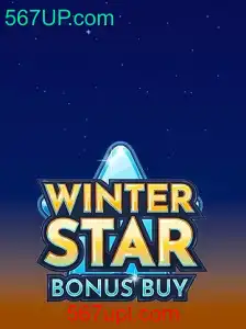 Explorando o Mundo de WinterStarBonusBuy: Um Jogo Empolgante da 567UP.com