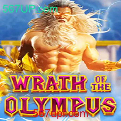 Descubra o Universo de WrathofOlympus: Aventura e Estratégia no Mundo Antigo