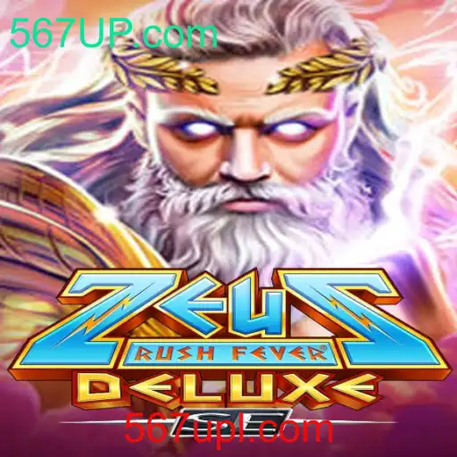 ZeusRushFeverDeluxeSE: Uma Imersão no Universo dos Deuses Antigos