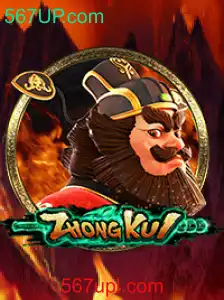 Explorando o Fascinante Mundo do Jogo ZhongKui